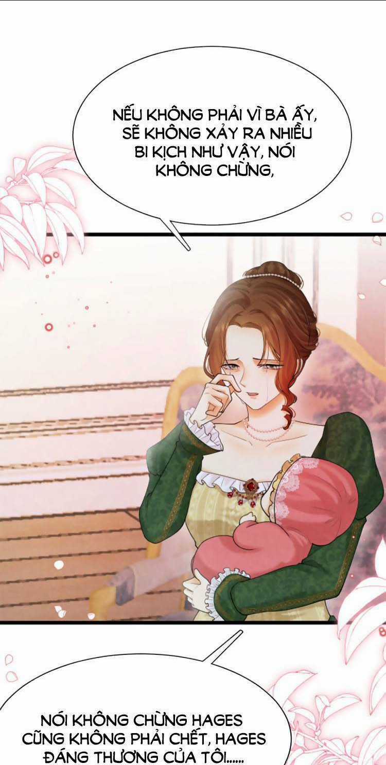 Ngày Tháng Được Giáo Chủ Đại Nhân Sủng Ái Chapter 5 trang 61