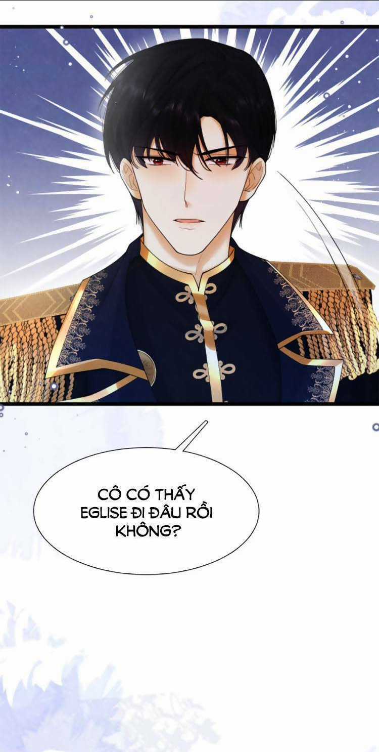 Ngày Tháng Được Giáo Chủ Đại Nhân Sủng Ái Chapter 5 trang 63