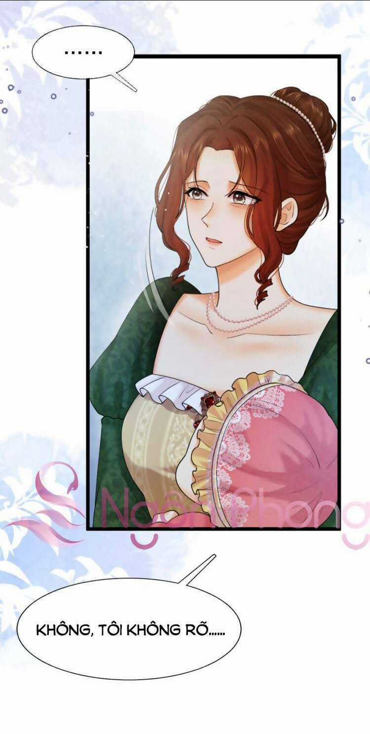 Ngày Tháng Được Giáo Chủ Đại Nhân Sủng Ái Chapter 5 trang 64