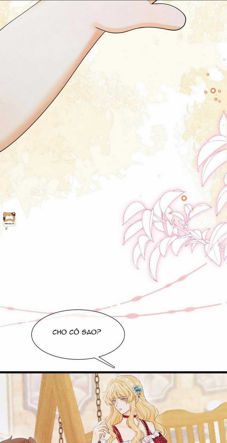 Ngày Tháng Được Giáo Chủ Đại Nhân Sủng Ái Chapter 6 trang 10