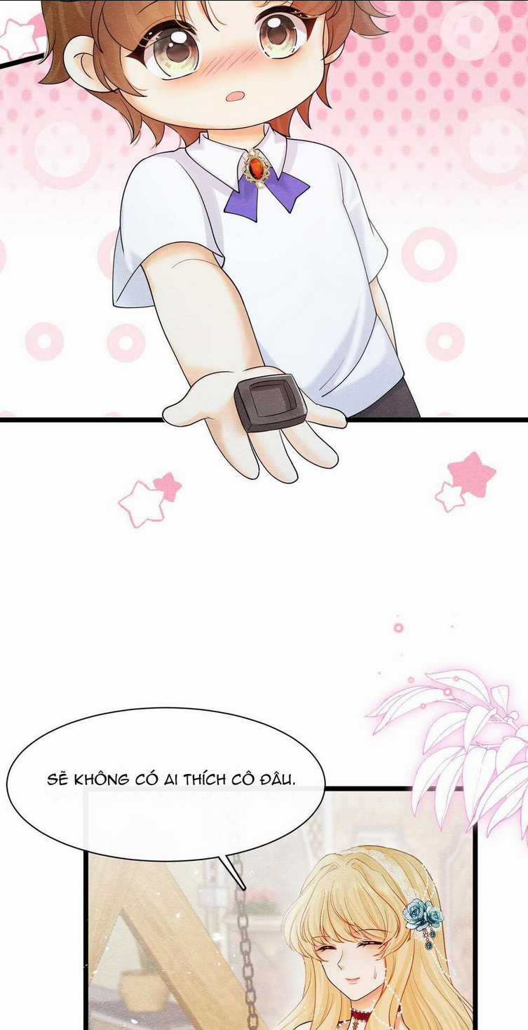 Ngày Tháng Được Giáo Chủ Đại Nhân Sủng Ái Chapter 6 trang 12