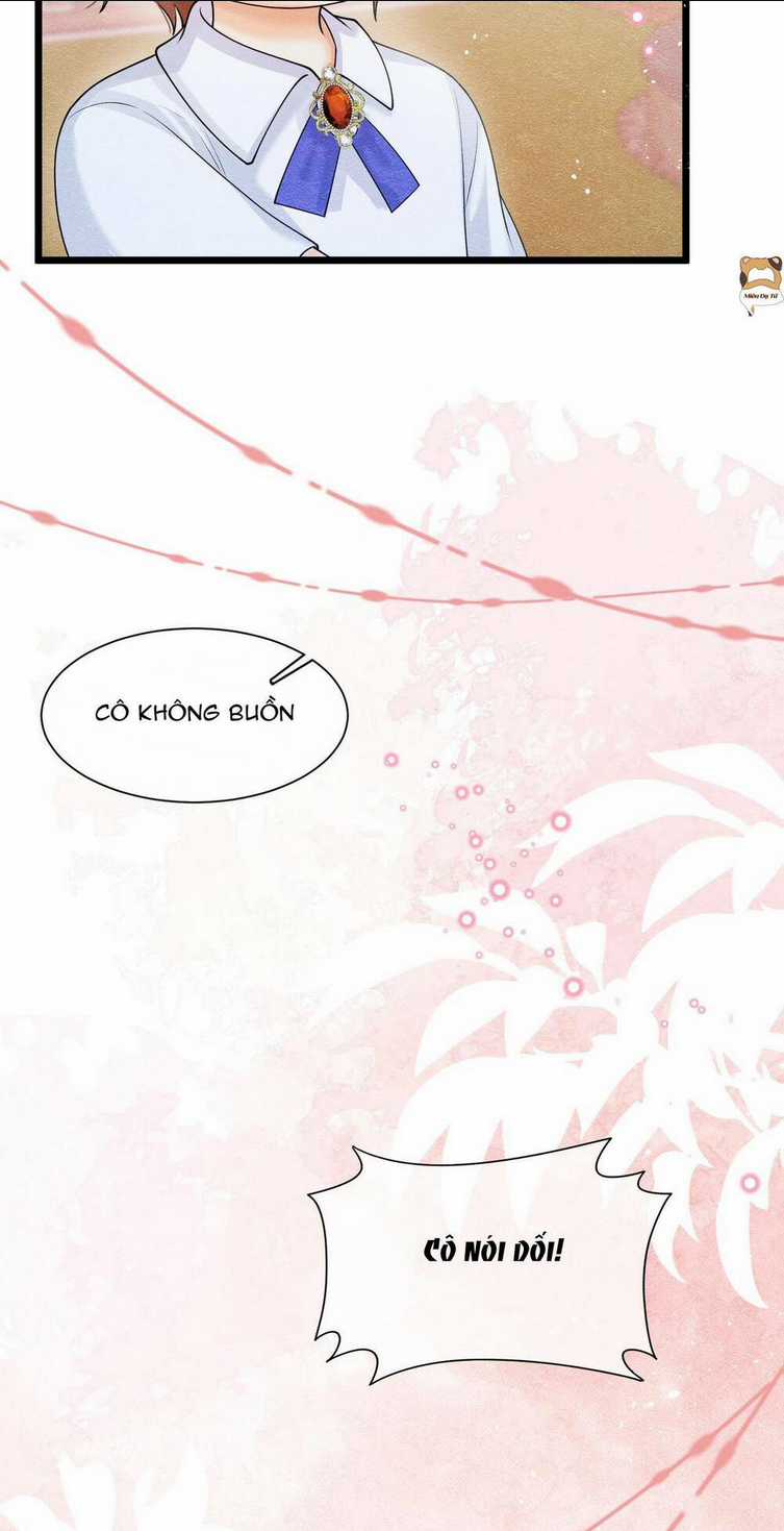 Ngày Tháng Được Giáo Chủ Đại Nhân Sủng Ái Chapter 6 trang 14