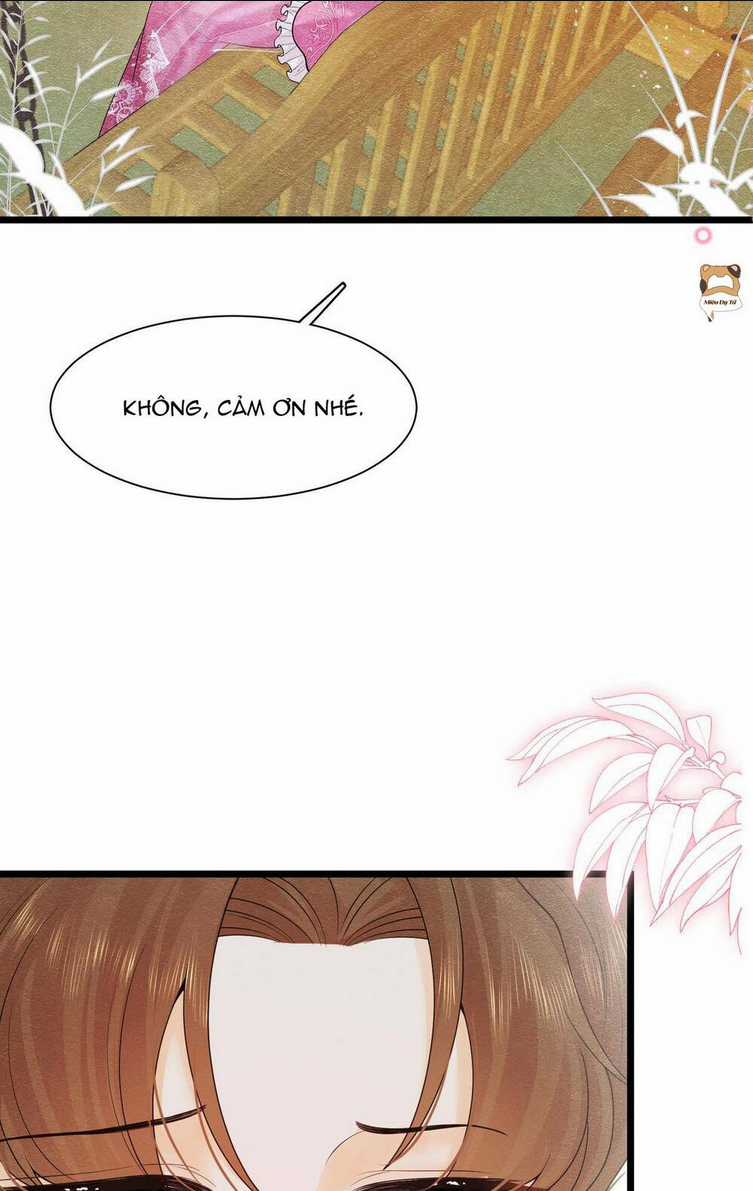 Ngày Tháng Được Giáo Chủ Đại Nhân Sủng Ái Chapter 6 trang 16