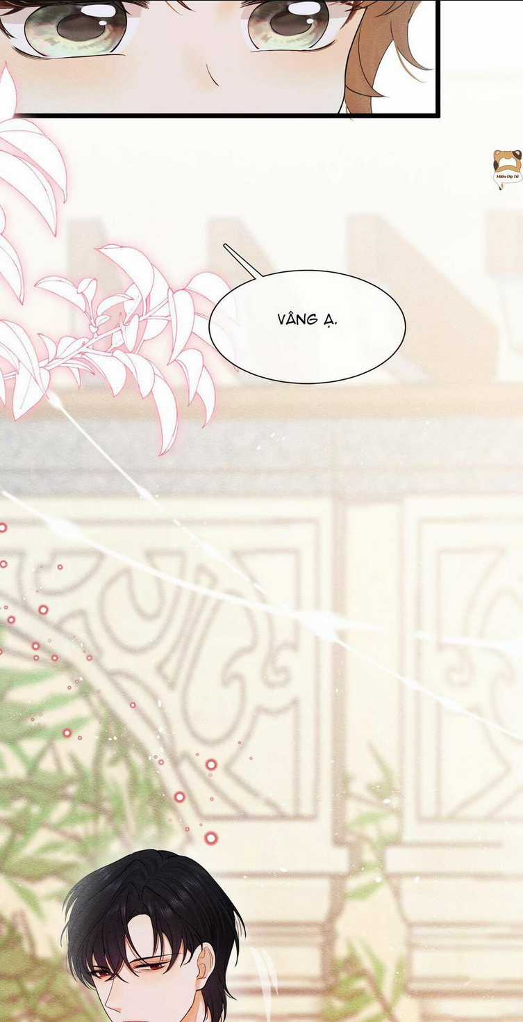 Ngày Tháng Được Giáo Chủ Đại Nhân Sủng Ái Chapter 6 trang 17