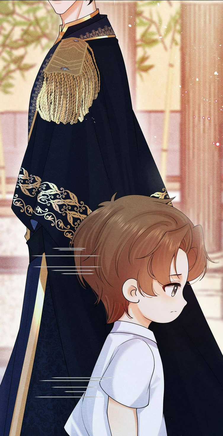 Ngày Tháng Được Giáo Chủ Đại Nhân Sủng Ái Chapter 6 trang 18