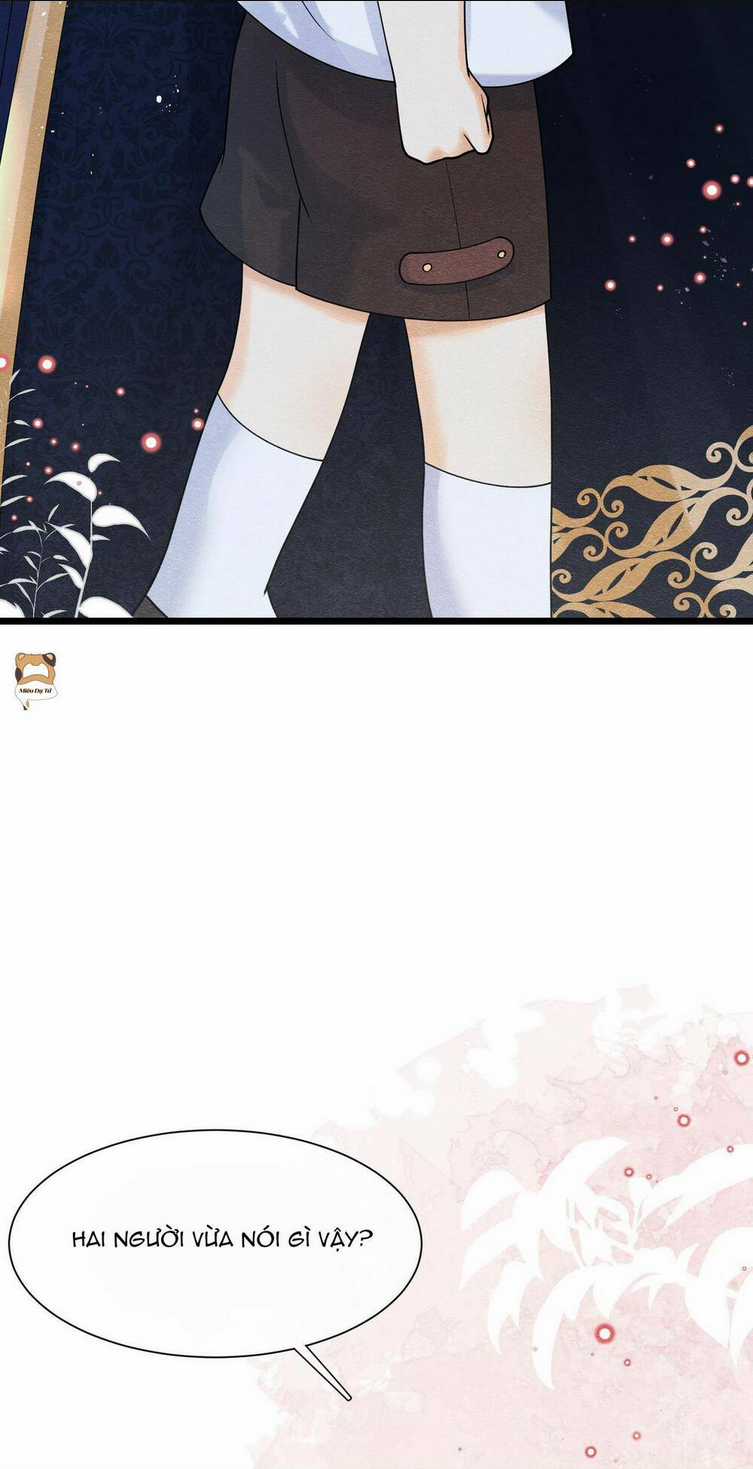 Ngày Tháng Được Giáo Chủ Đại Nhân Sủng Ái Chapter 6 trang 19