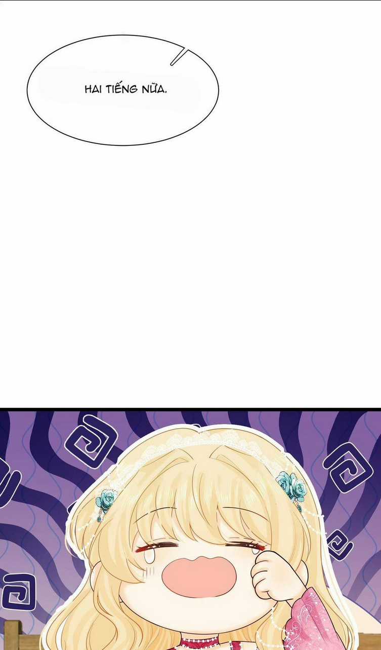 Ngày Tháng Được Giáo Chủ Đại Nhân Sủng Ái Chapter 6 trang 21