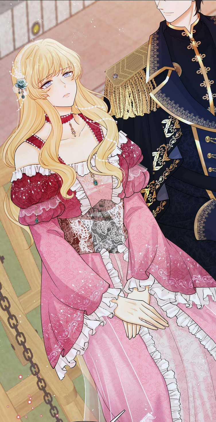 Ngày Tháng Được Giáo Chủ Đại Nhân Sủng Ái Chapter 6 trang 23