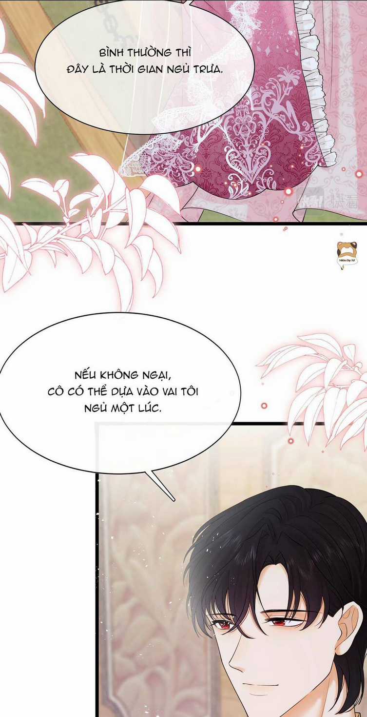 Ngày Tháng Được Giáo Chủ Đại Nhân Sủng Ái Chapter 6 trang 24