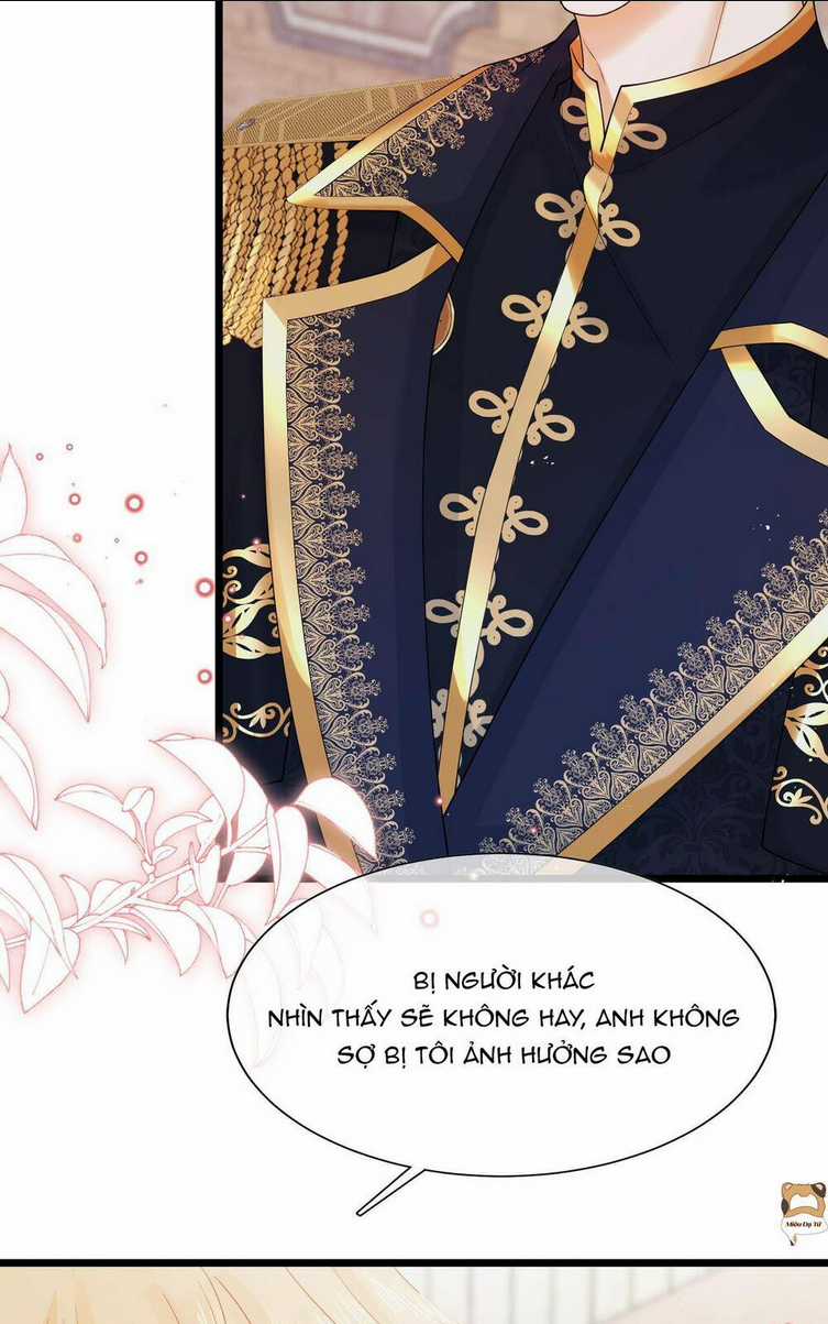 Ngày Tháng Được Giáo Chủ Đại Nhân Sủng Ái Chapter 6 trang 25