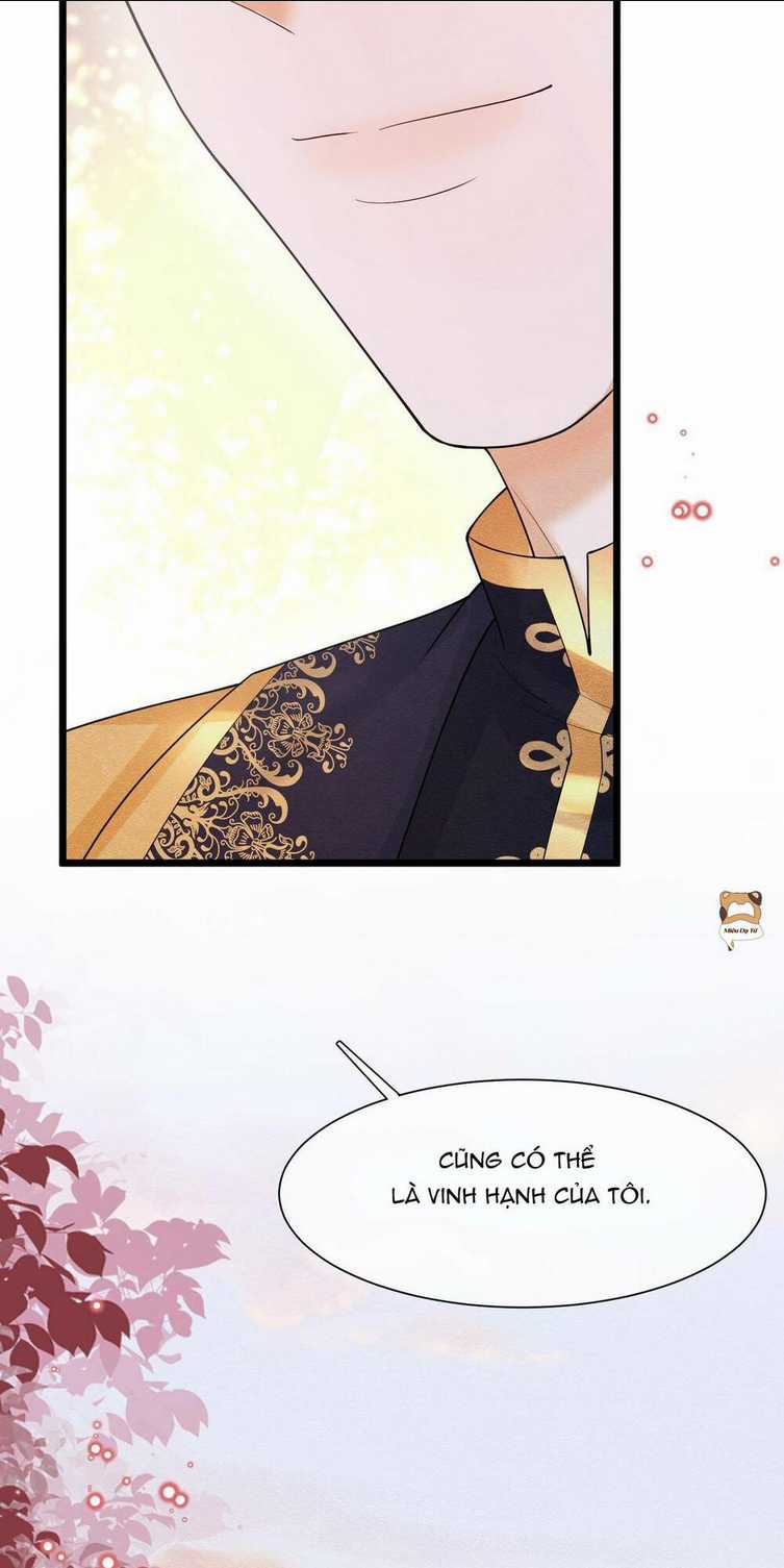 Ngày Tháng Được Giáo Chủ Đại Nhân Sủng Ái Chapter 6 trang 27