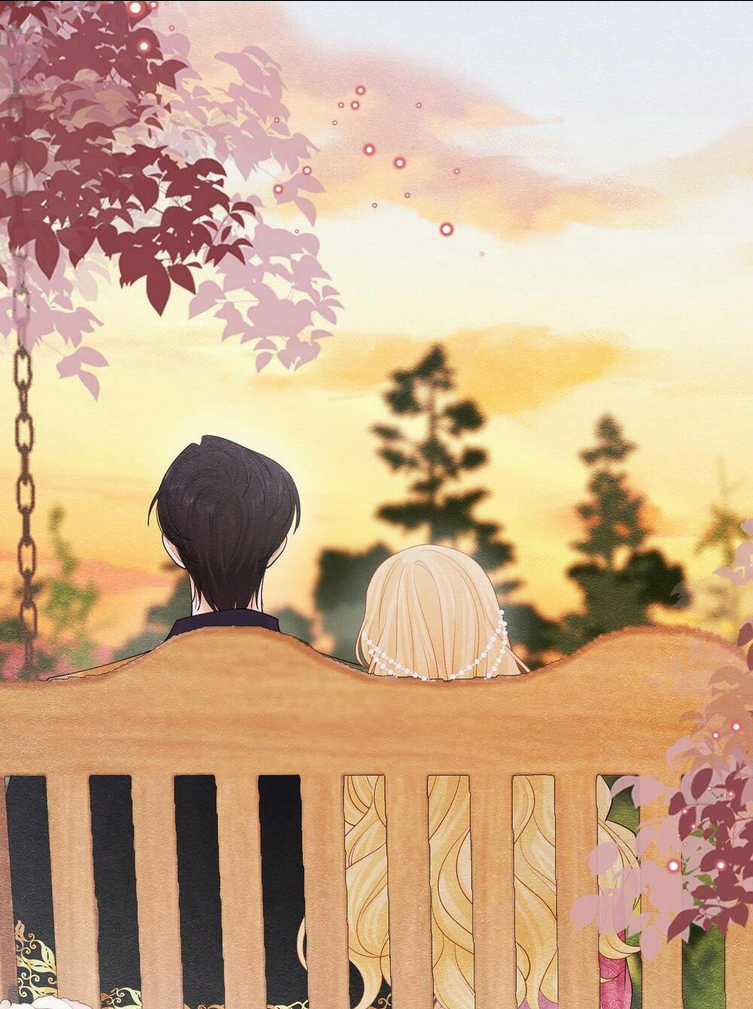 Ngày Tháng Được Giáo Chủ Đại Nhân Sủng Ái Chapter 6 trang 28