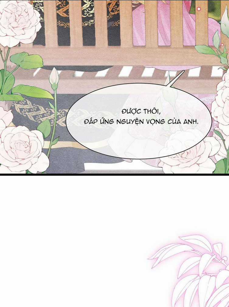 Ngày Tháng Được Giáo Chủ Đại Nhân Sủng Ái Chapter 6 trang 29