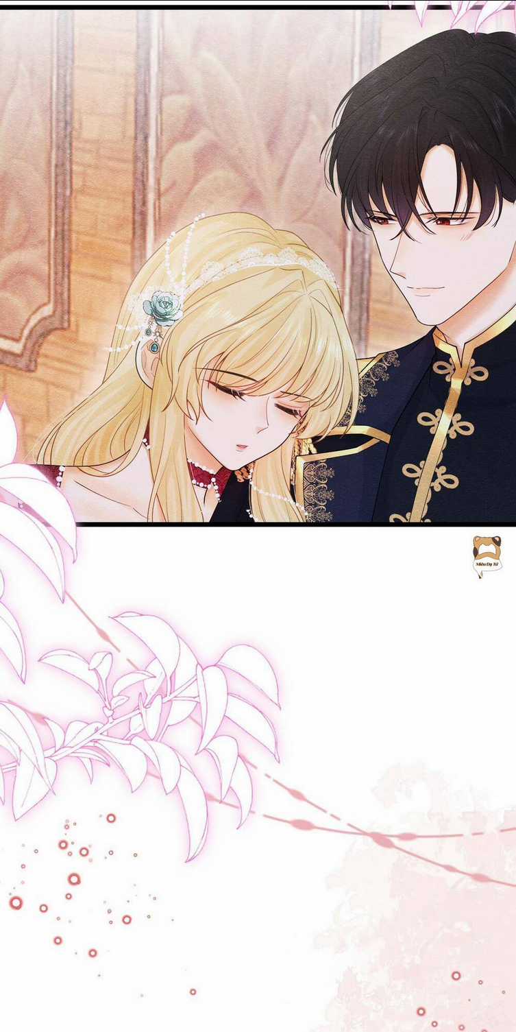 Ngày Tháng Được Giáo Chủ Đại Nhân Sủng Ái Chapter 6 trang 30