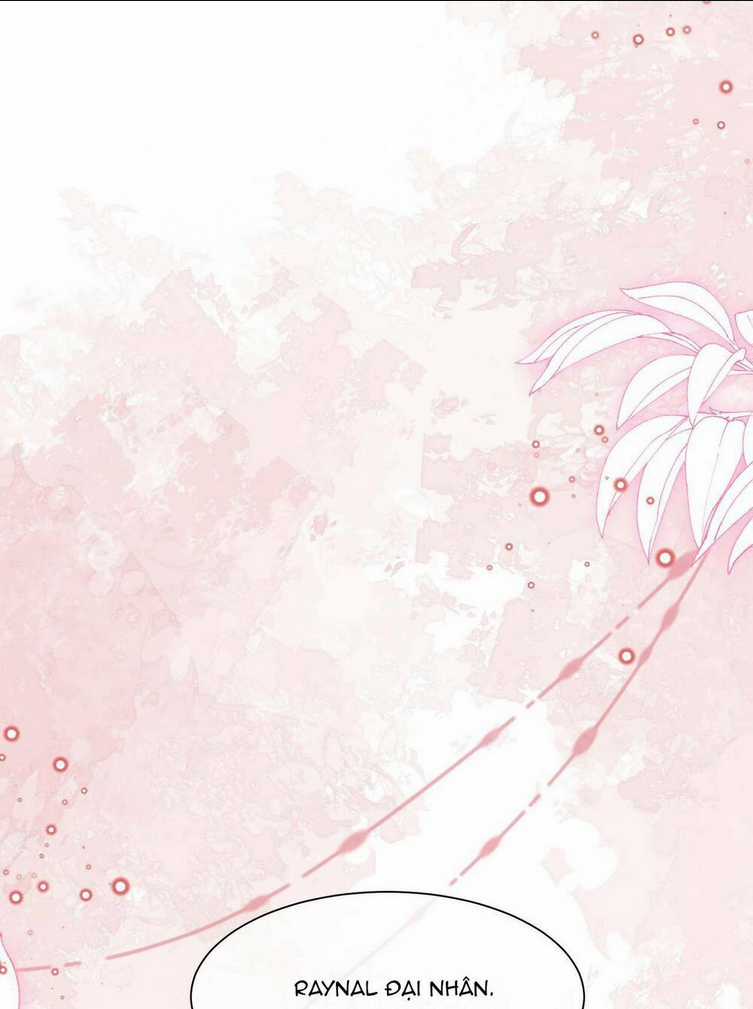 Ngày Tháng Được Giáo Chủ Đại Nhân Sủng Ái Chapter 6 trang 31