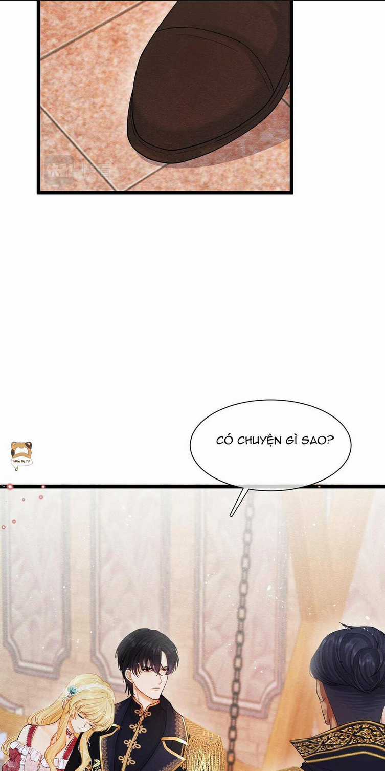 Ngày Tháng Được Giáo Chủ Đại Nhân Sủng Ái Chapter 6 trang 33