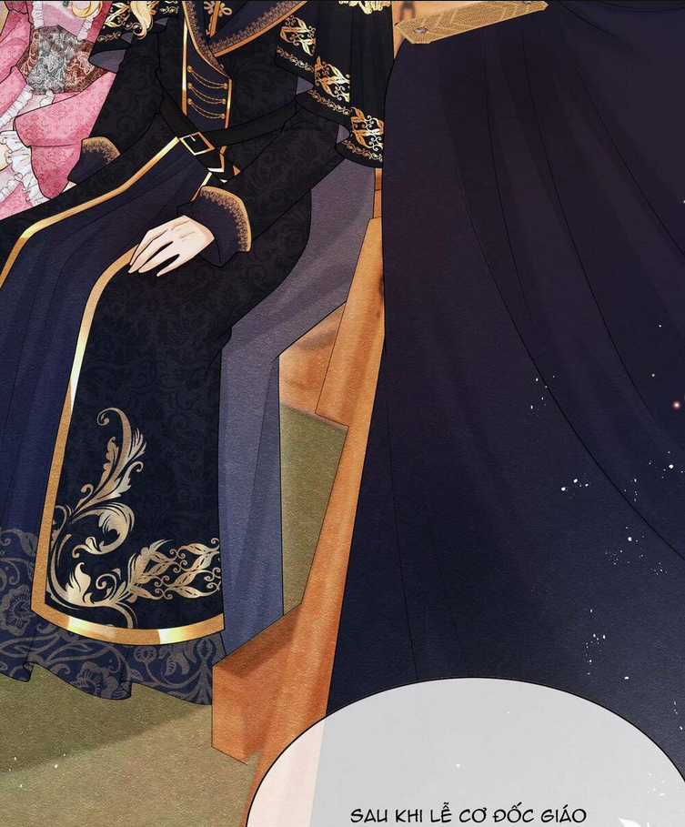 Ngày Tháng Được Giáo Chủ Đại Nhân Sủng Ái Chapter 6 trang 34