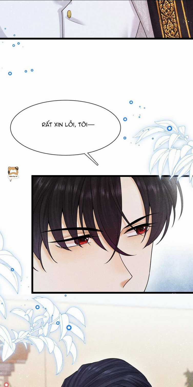 Ngày Tháng Được Giáo Chủ Đại Nhân Sủng Ái Chapter 6 trang 36