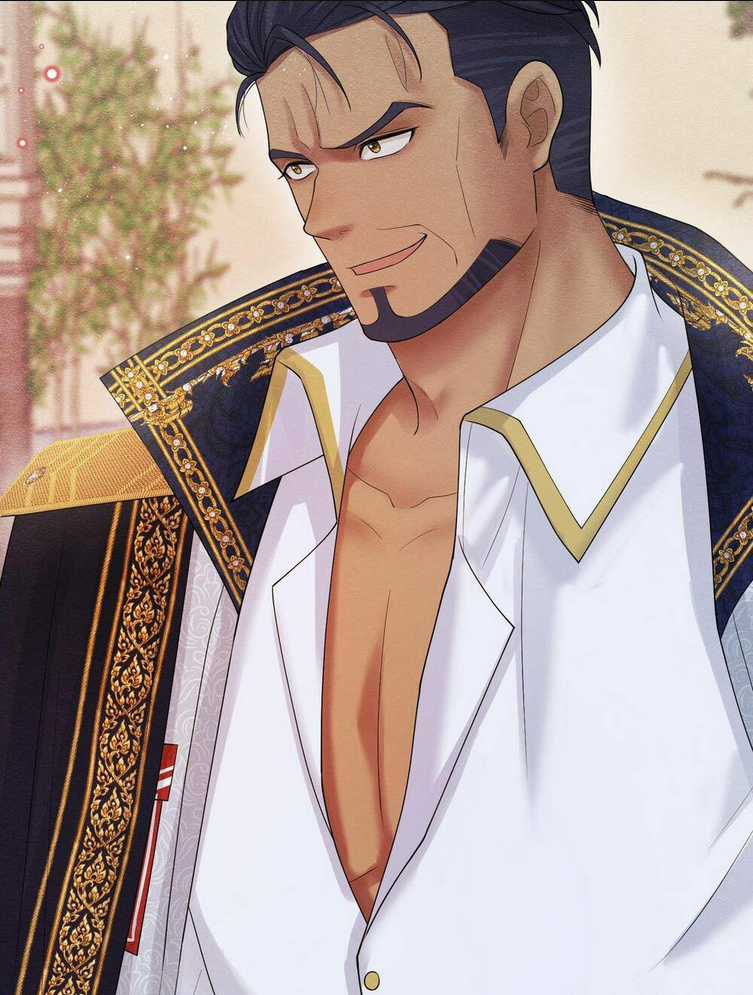 Ngày Tháng Được Giáo Chủ Đại Nhân Sủng Ái Chapter 6 trang 37