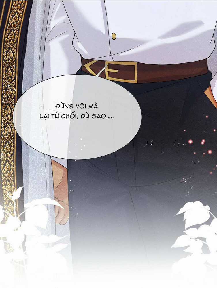 Ngày Tháng Được Giáo Chủ Đại Nhân Sủng Ái Chapter 6 trang 38