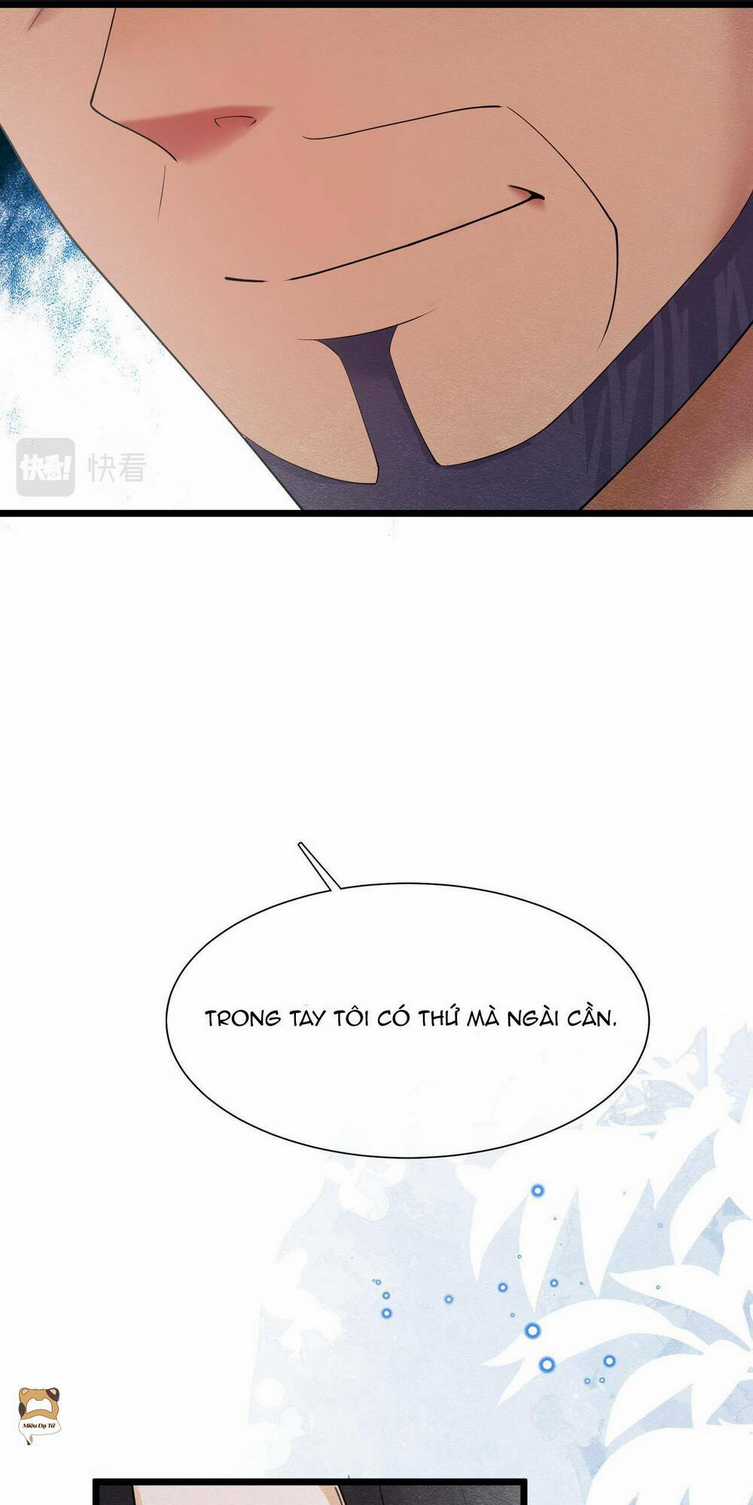 Ngày Tháng Được Giáo Chủ Đại Nhân Sủng Ái Chapter 6 trang 39