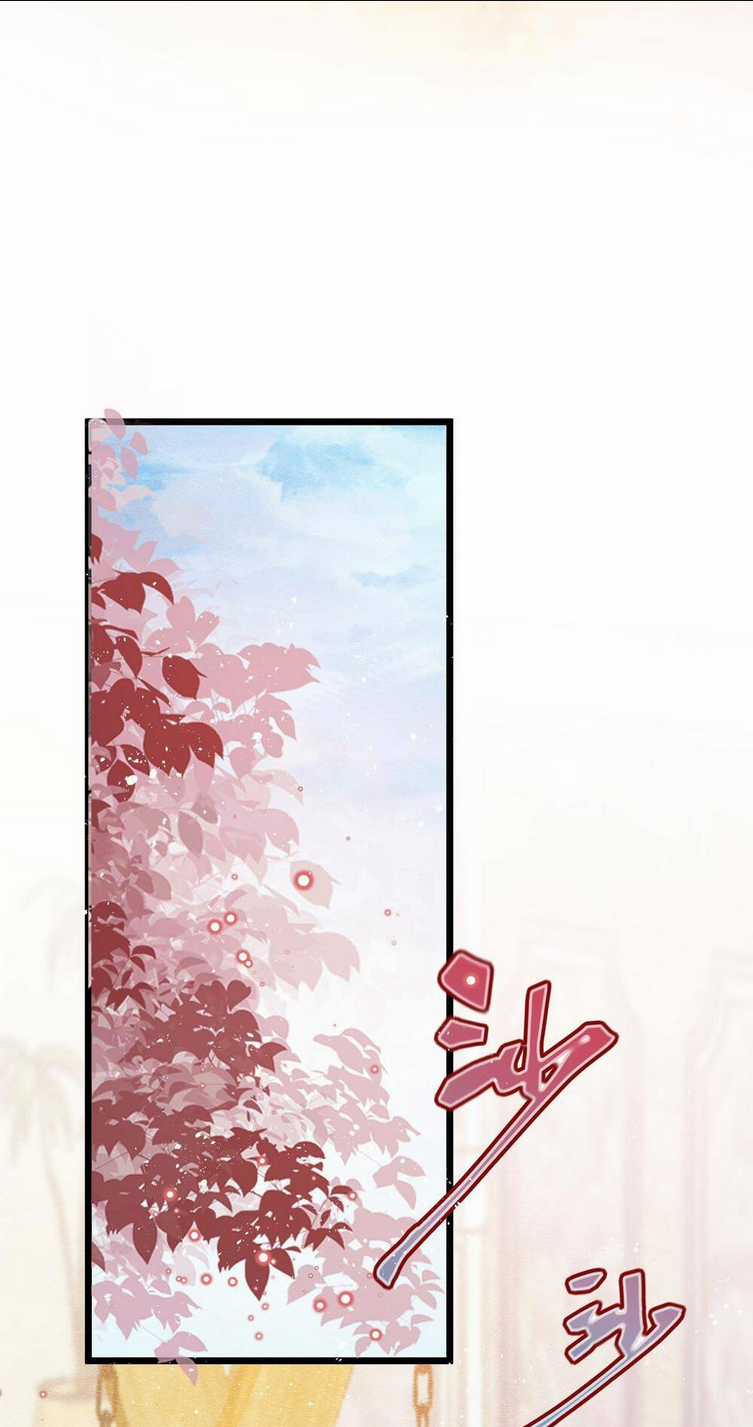 Ngày Tháng Được Giáo Chủ Đại Nhân Sủng Ái Chapter 6 trang 4