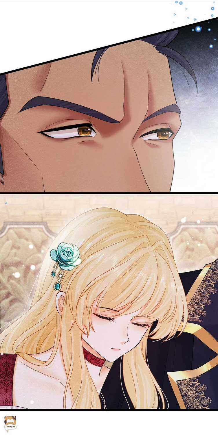 Ngày Tháng Được Giáo Chủ Đại Nhân Sủng Ái Chapter 6 trang 42