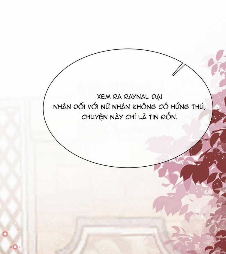 Ngày Tháng Được Giáo Chủ Đại Nhân Sủng Ái Chapter 6 trang 43