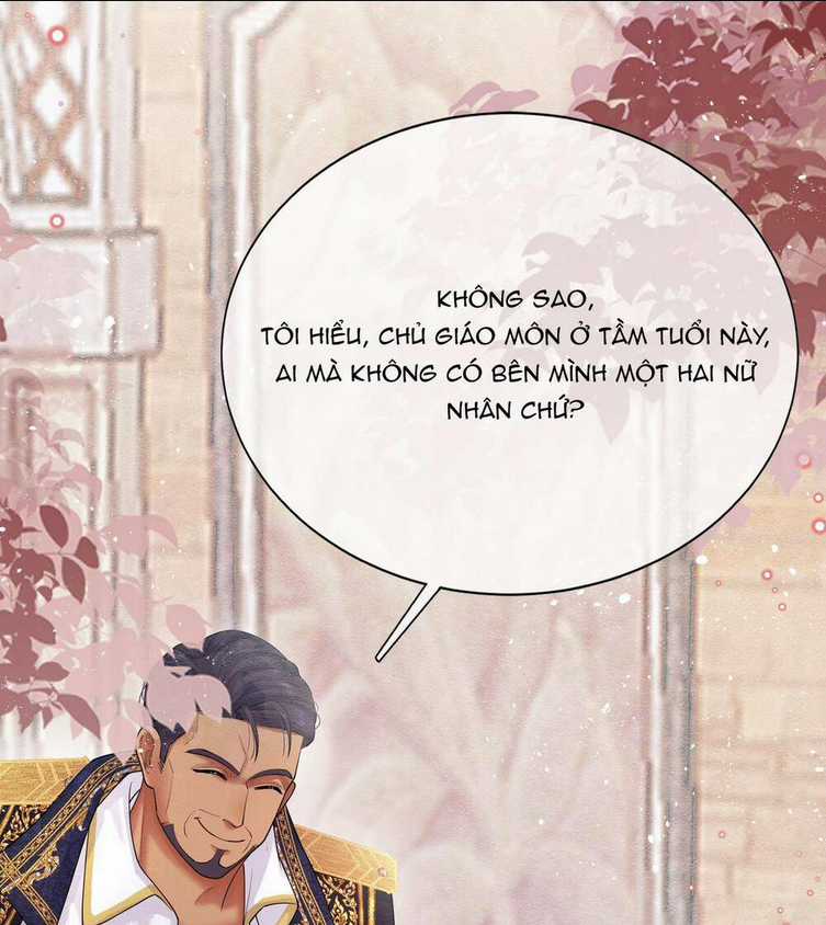 Ngày Tháng Được Giáo Chủ Đại Nhân Sủng Ái Chapter 6 trang 44