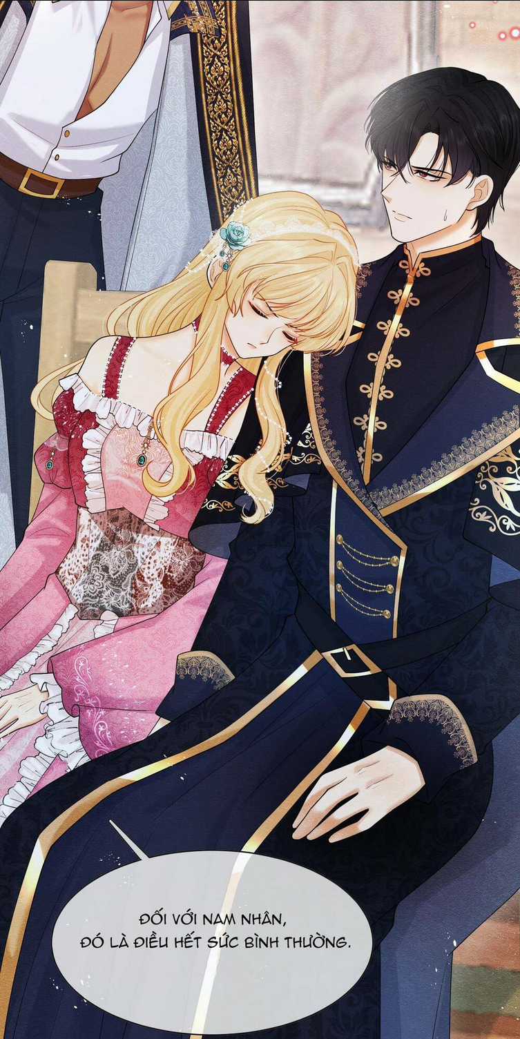 Ngày Tháng Được Giáo Chủ Đại Nhân Sủng Ái Chapter 6 trang 45