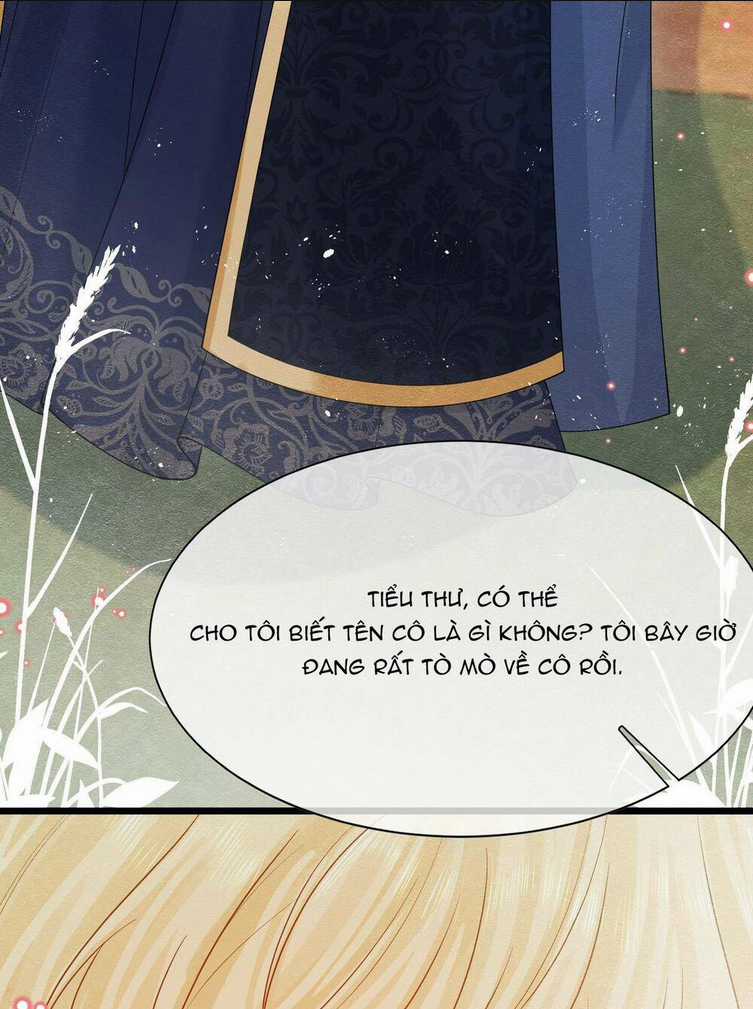 Ngày Tháng Được Giáo Chủ Đại Nhân Sủng Ái Chapter 6 trang 46