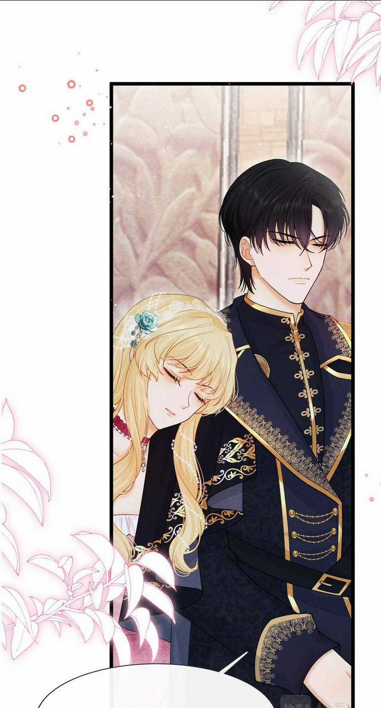 Ngày Tháng Được Giáo Chủ Đại Nhân Sủng Ái Chapter 6 trang 48