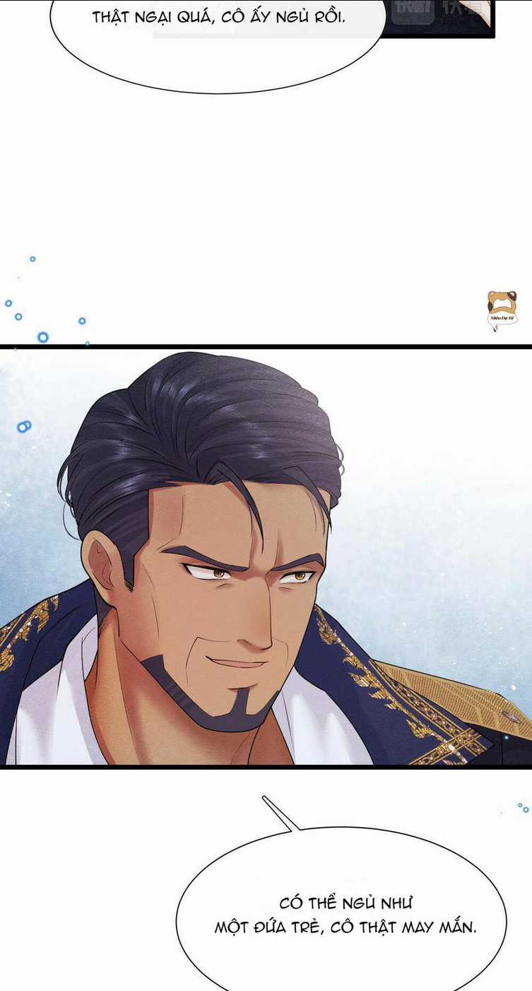 Ngày Tháng Được Giáo Chủ Đại Nhân Sủng Ái Chapter 6 trang 49