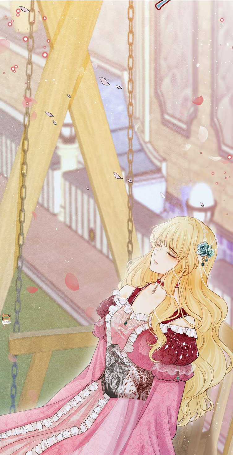 Ngày Tháng Được Giáo Chủ Đại Nhân Sủng Ái Chapter 6 trang 5