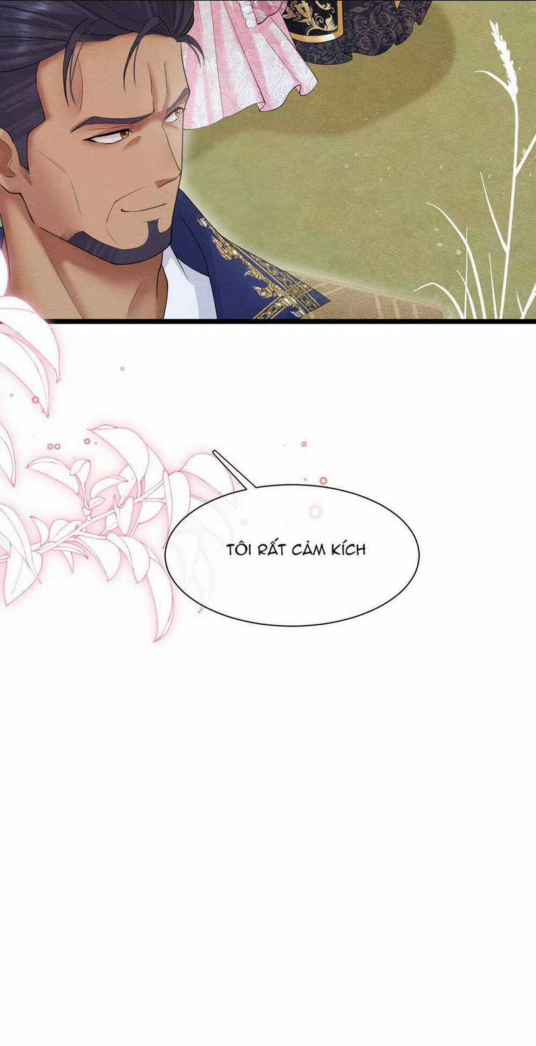 Ngày Tháng Được Giáo Chủ Đại Nhân Sủng Ái Chapter 6 trang 51