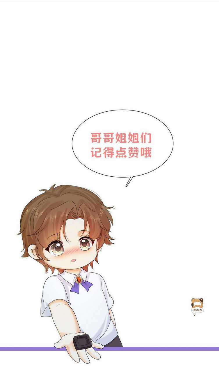 Ngày Tháng Được Giáo Chủ Đại Nhân Sủng Ái Chapter 6 trang 53