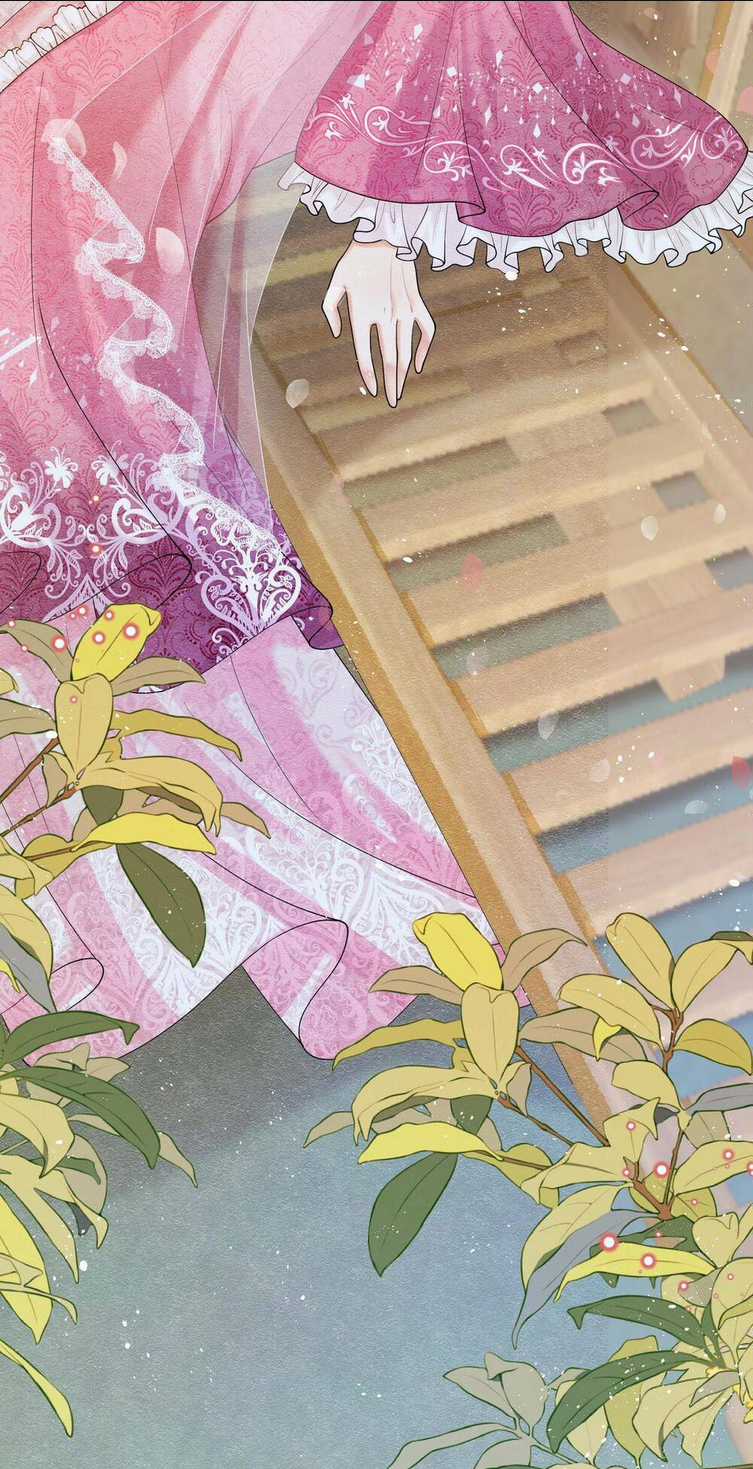 Ngày Tháng Được Giáo Chủ Đại Nhân Sủng Ái Chapter 6 trang 6