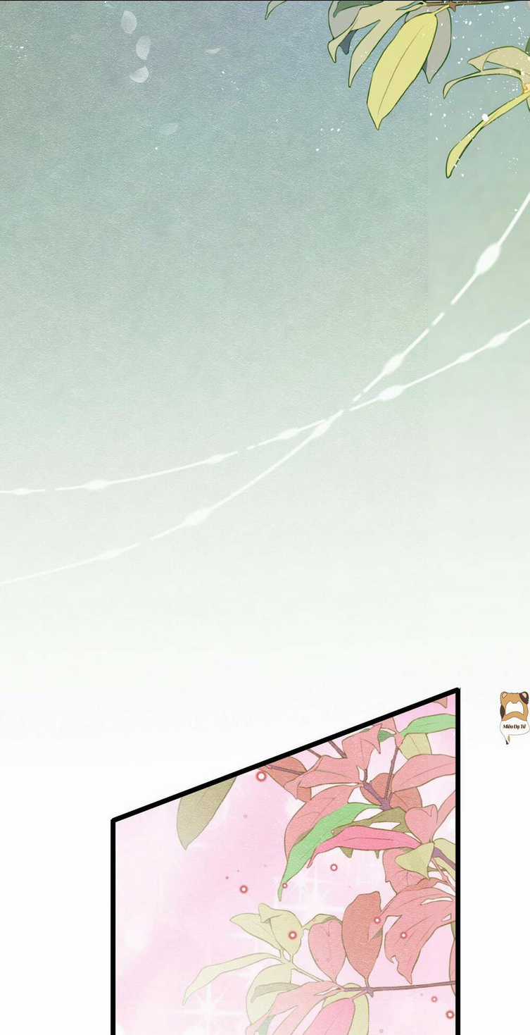 Ngày Tháng Được Giáo Chủ Đại Nhân Sủng Ái Chapter 6 trang 7