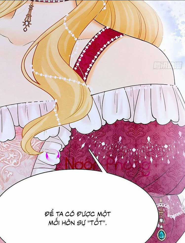 Ngày Tháng Được Giáo Chủ Đại Nhân Sủng Ái Chapter 7 trang 11