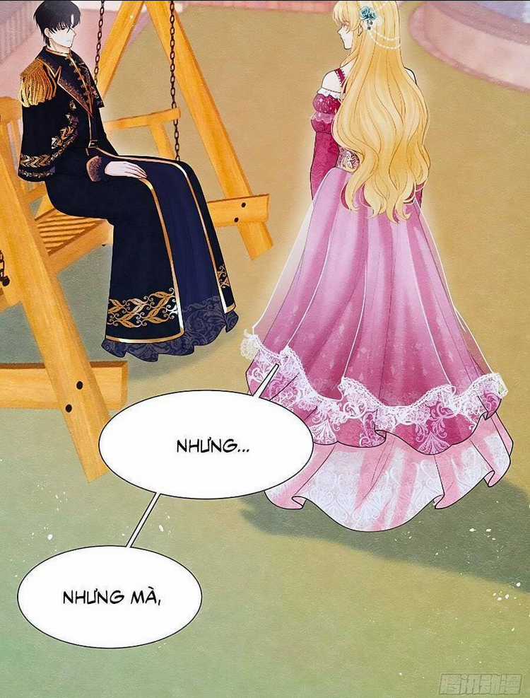 Ngày Tháng Được Giáo Chủ Đại Nhân Sủng Ái Chapter 7 trang 13