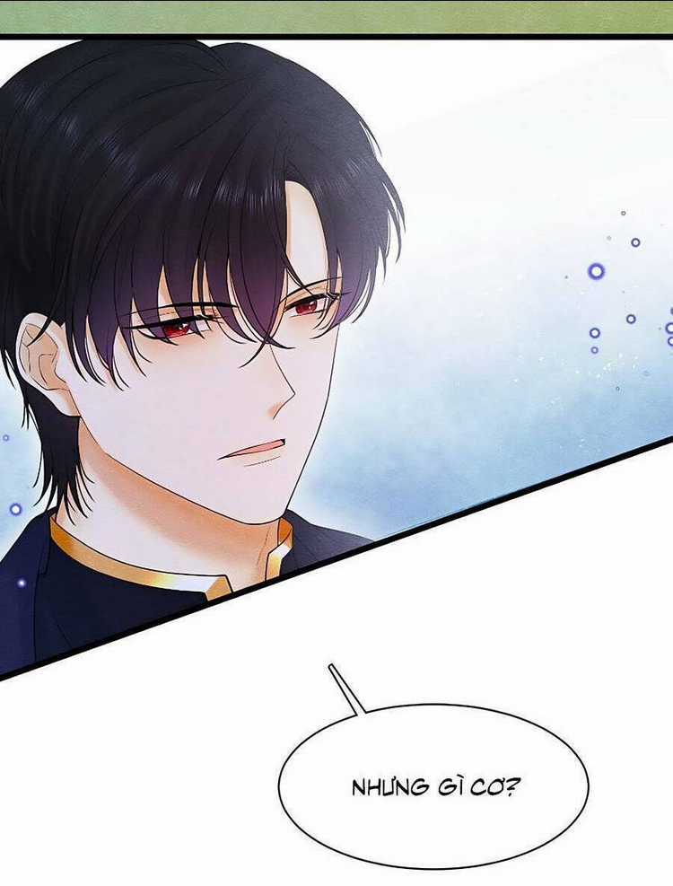 Ngày Tháng Được Giáo Chủ Đại Nhân Sủng Ái Chapter 7 trang 14