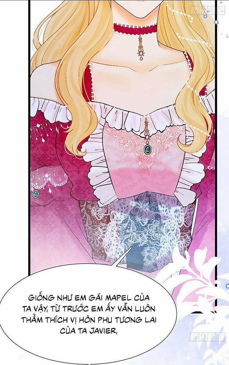 Ngày Tháng Được Giáo Chủ Đại Nhân Sủng Ái Chapter 7 trang 16