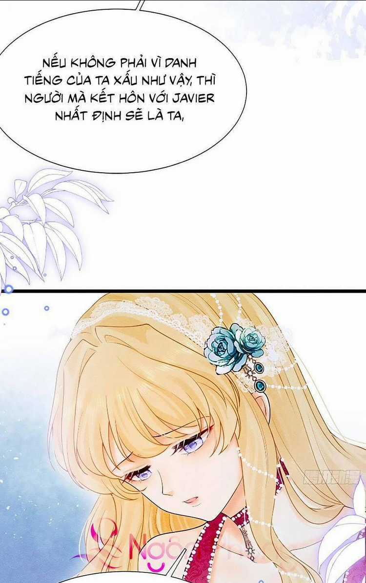 Ngày Tháng Được Giáo Chủ Đại Nhân Sủng Ái Chapter 7 trang 17