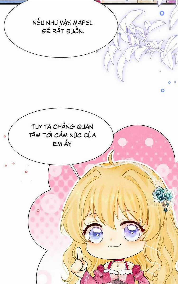 Ngày Tháng Được Giáo Chủ Đại Nhân Sủng Ái Chapter 7 trang 18