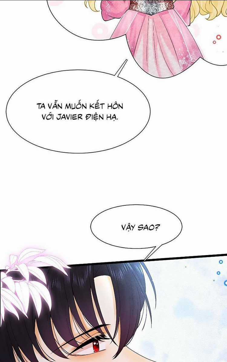 Ngày Tháng Được Giáo Chủ Đại Nhân Sủng Ái Chapter 7 trang 19