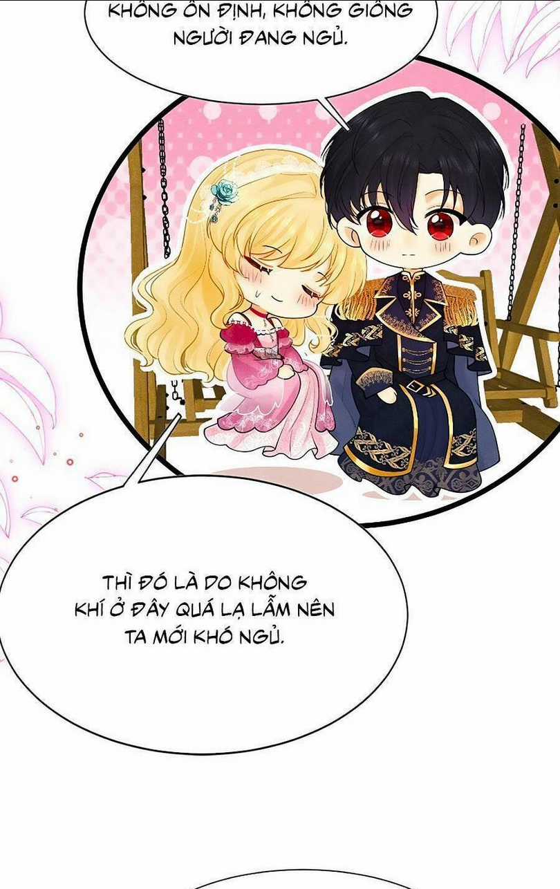 Ngày Tháng Được Giáo Chủ Đại Nhân Sủng Ái Chapter 7 trang 2