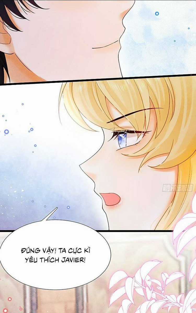 Ngày Tháng Được Giáo Chủ Đại Nhân Sủng Ái Chapter 7 trang 20