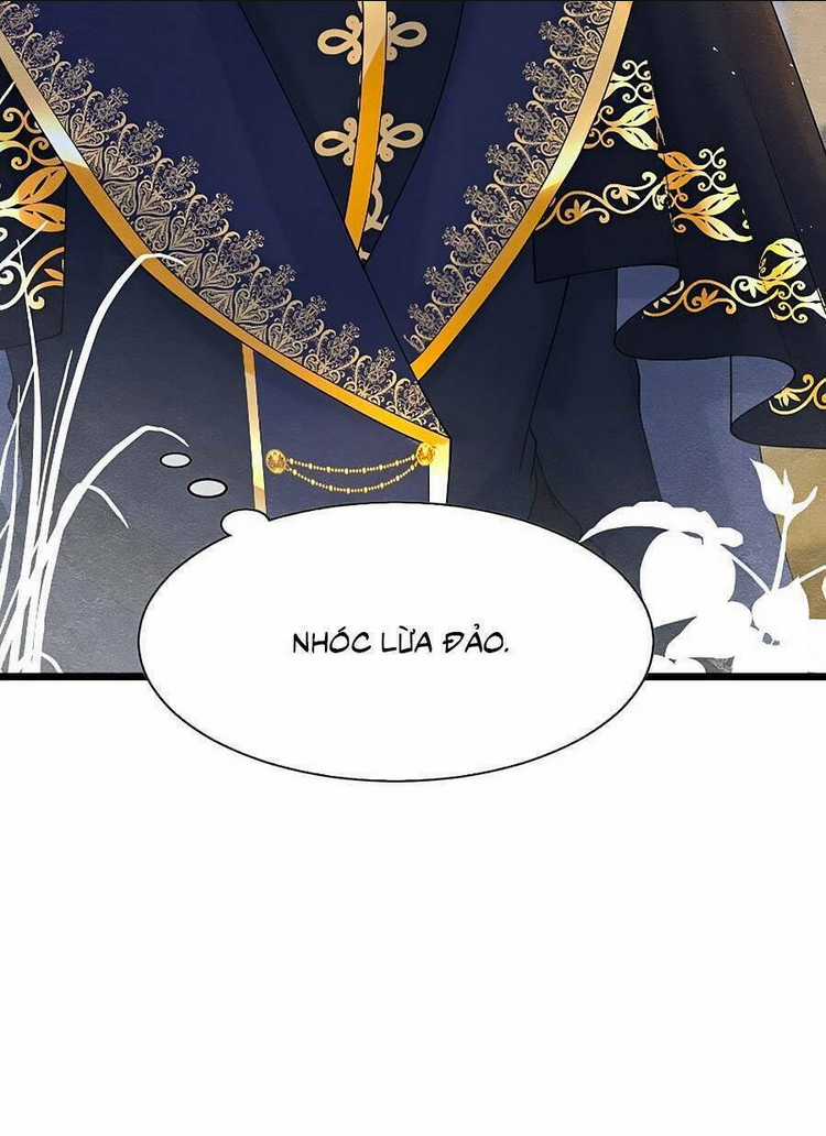 Ngày Tháng Được Giáo Chủ Đại Nhân Sủng Ái Chapter 7 trang 22