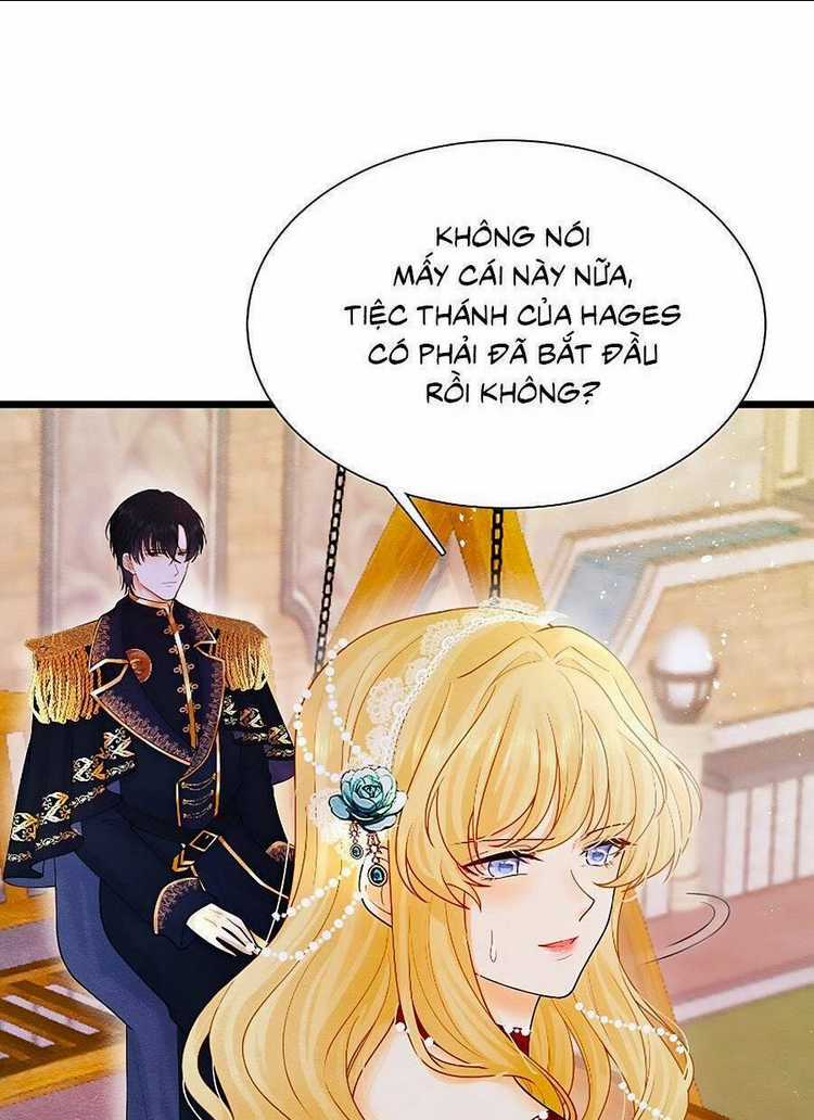 Ngày Tháng Được Giáo Chủ Đại Nhân Sủng Ái Chapter 7 trang 23