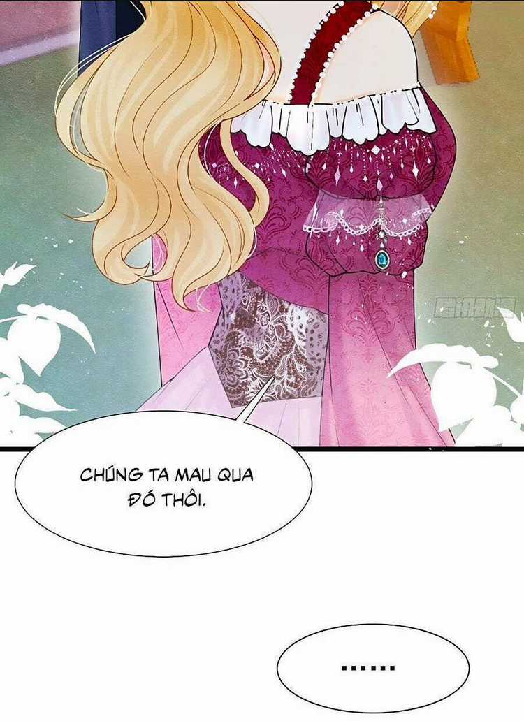 Ngày Tháng Được Giáo Chủ Đại Nhân Sủng Ái Chapter 7 trang 24